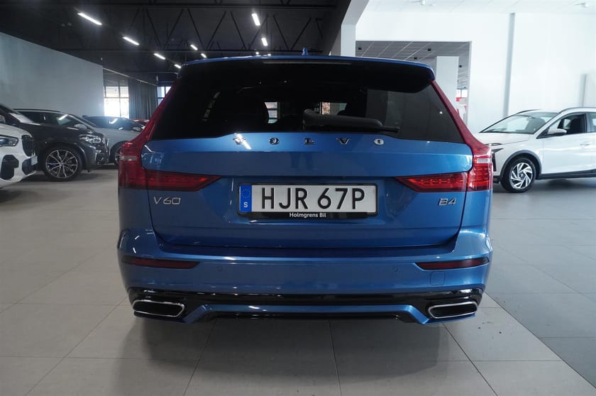 Bild 5 av Volvo V60