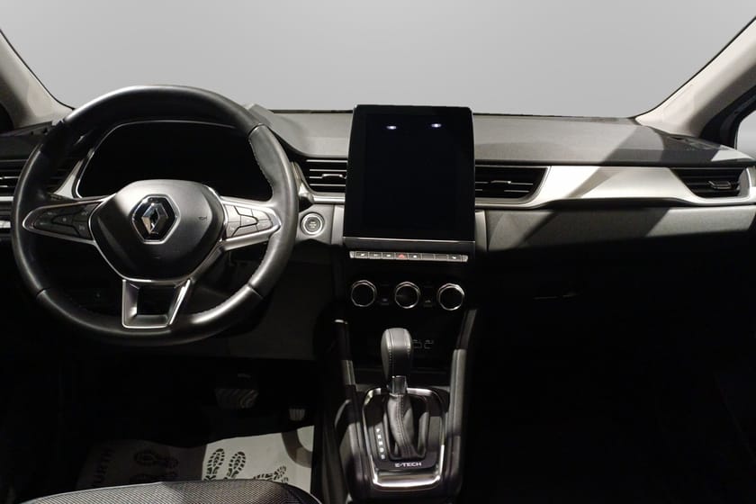 Bild 4 av Renault Captur E-TECH Plugin-Hybrid 160