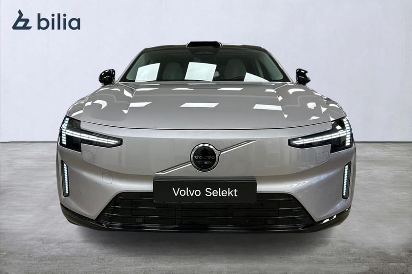 Bild 2 av Volvo ES90 Single Motor Extended Range