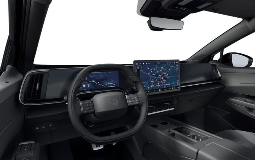 Bild 4 av Volkswagen ID. Tiguan