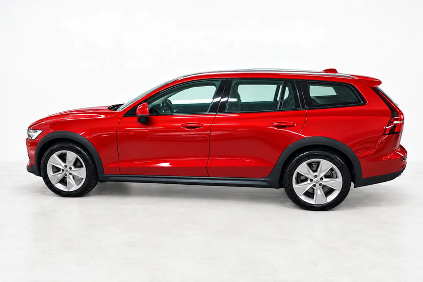 Bild 2 av Volvo V60 Cross Country