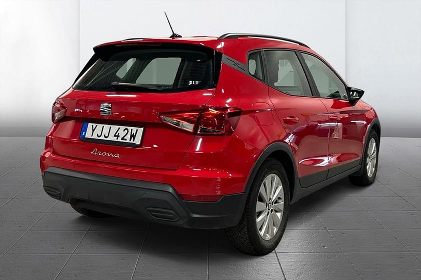 Bild 4 av SEAT Arona