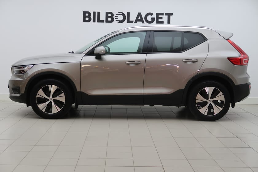 Bild 2 av Volvo XC40