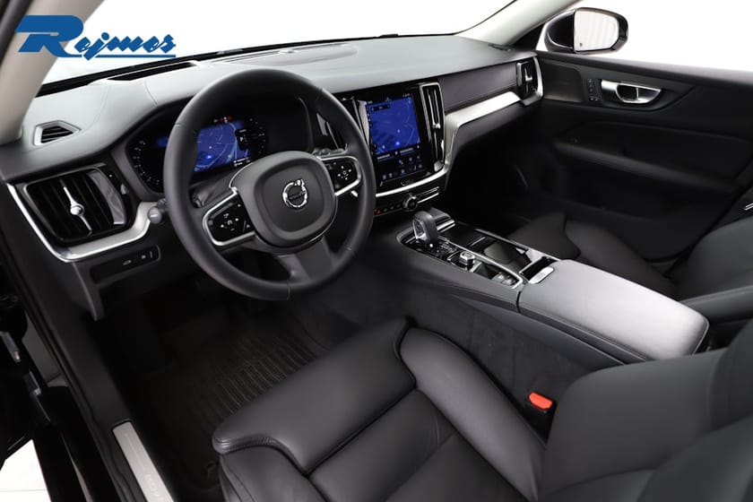 Bild 5 av Volvo V60