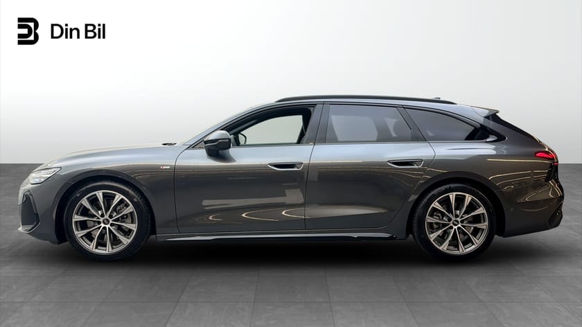 Bild 2 av Audi A6 Avant