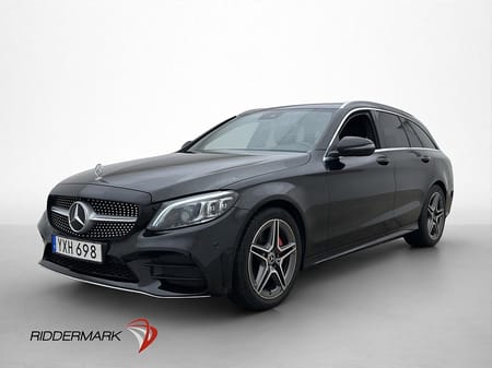 Mercedes-Benz C 200 T