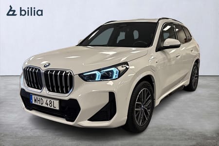 BMW X1 xDrive25e