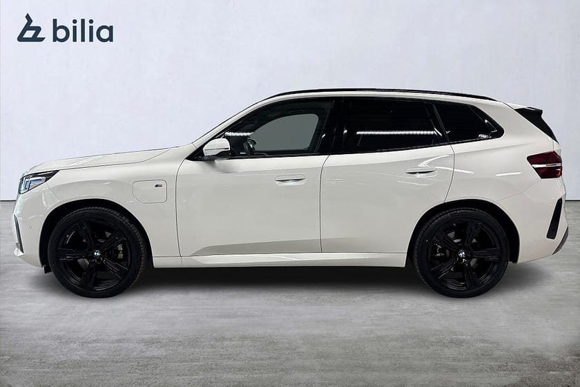 Bild 3 av BMW X3 30e xDrive