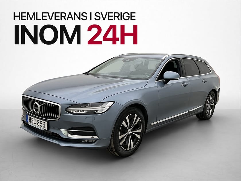 Bild 1 av Volvo V90