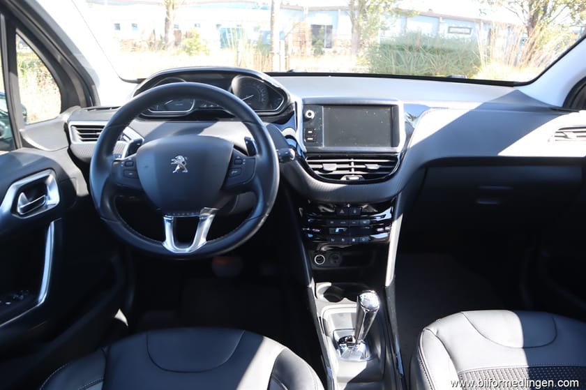 Bild 5 av Peugeot 2008
