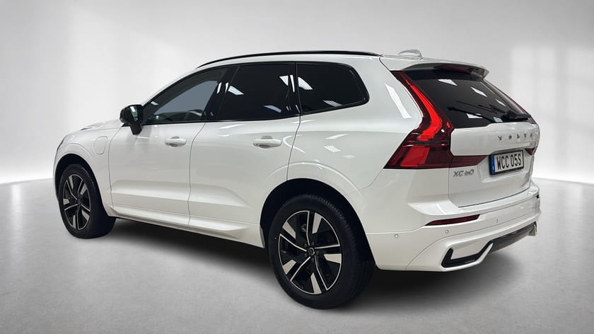 Bild 2 av Volvo XC60