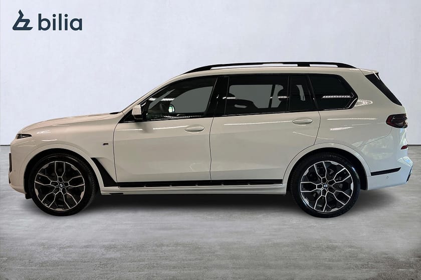 Bild 3 av BMW X7 xDrive40i