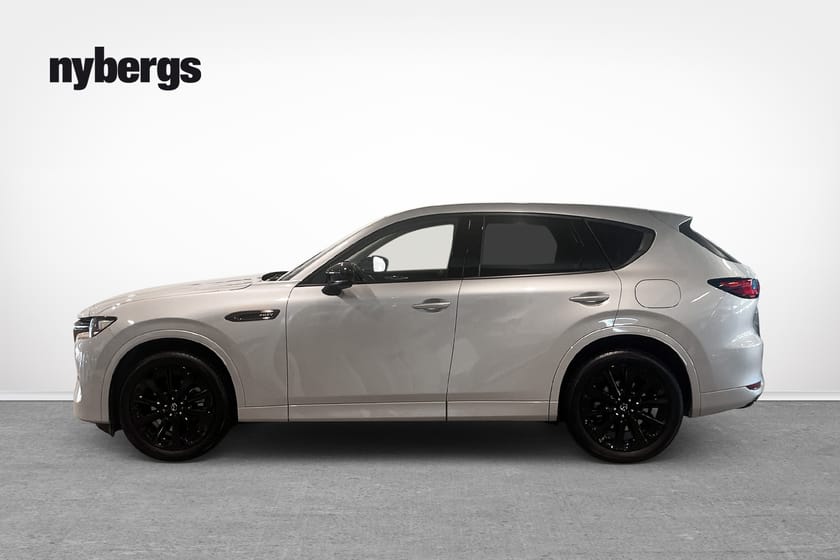 Bild 2 av Mazda CX-60 PHEV