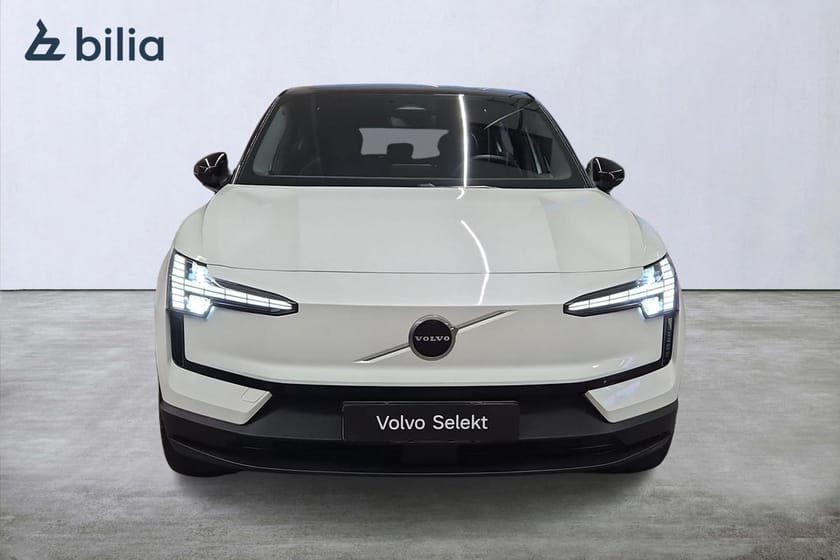 Bild 2 av Volvo EX30 Single Motor Extended Range