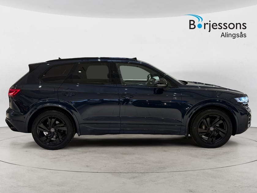 Bild 2 av Volkswagen Touareg