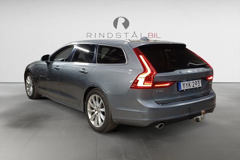 Bild 5 av Volvo V90
