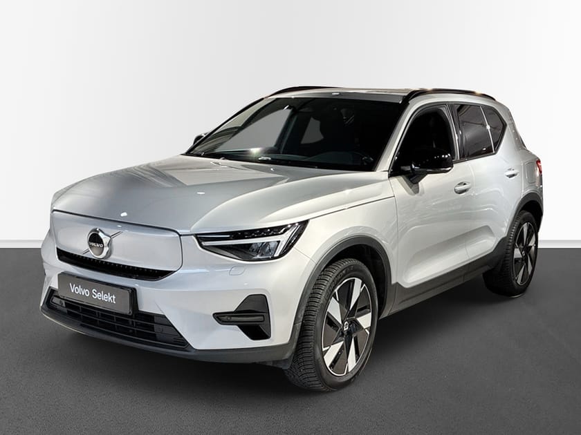 Bild 1 av Volvo XC40 Recharge Single Motor Extended Range