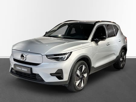 Volvo XC40 Recharge Single Motor Extended Range