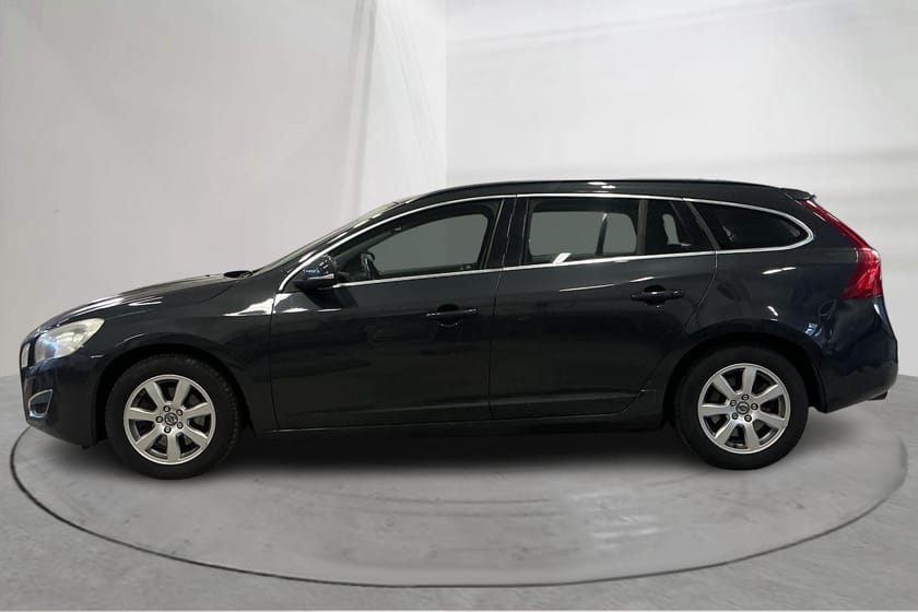 Bild 2 av Volvo V60