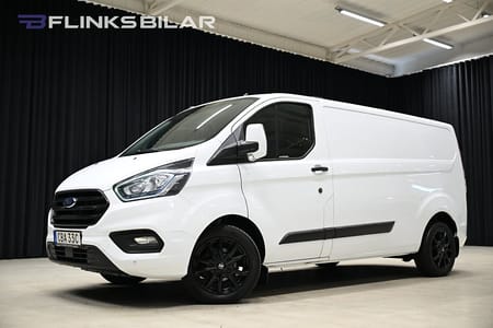 Ford Transit Custom 300