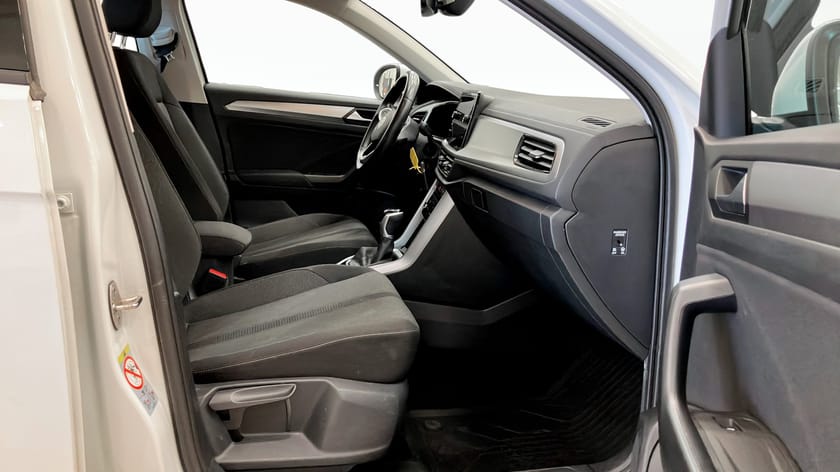 Bild 3 av Volkswagen T-Roc