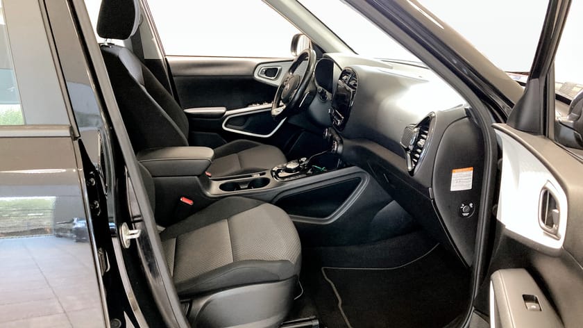Bild 3 av Kia e-Soul