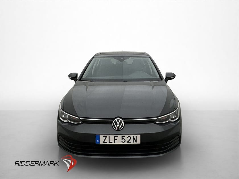 Bild 2 av Volkswagen Golf