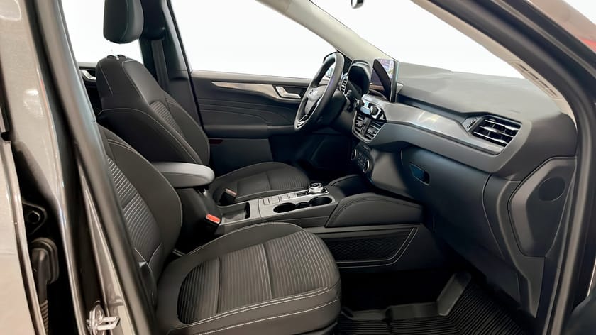 Bild 3 av Ford Kuga Plug-In Hybrid