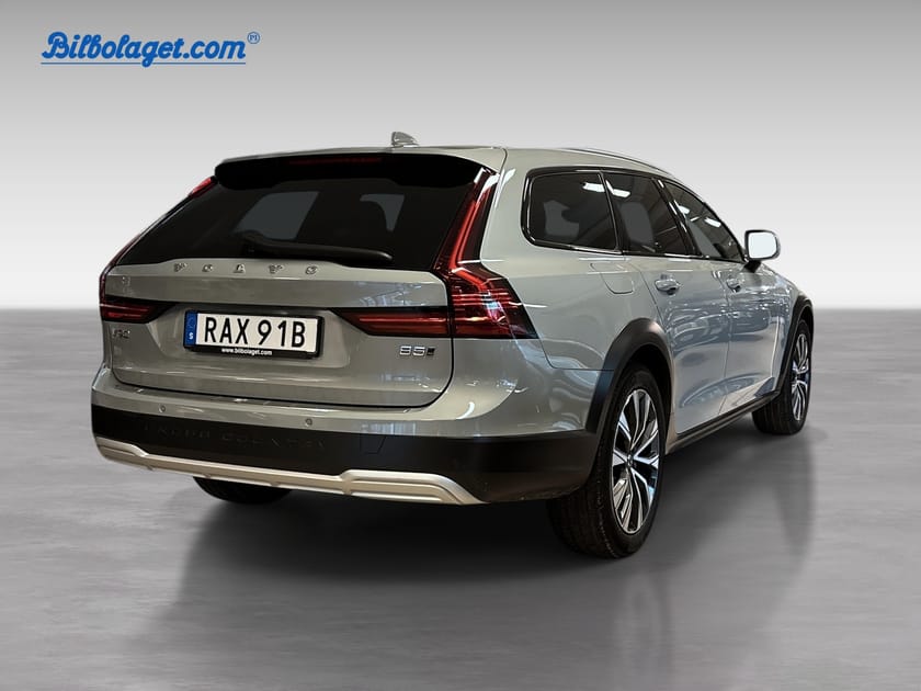 Bild 5 av Volvo V90 Cross Country