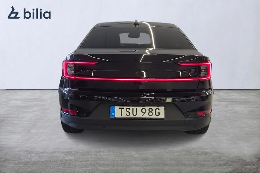 Bild 5 av Polestar 2 Long Range Dual Motor