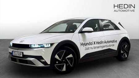 Hyundai Ioniq 5