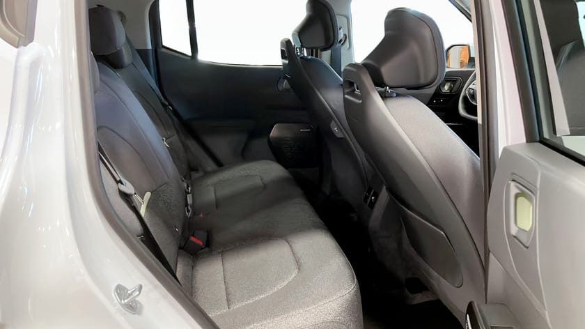 Bild 5 av Kia EV2 Standard Range