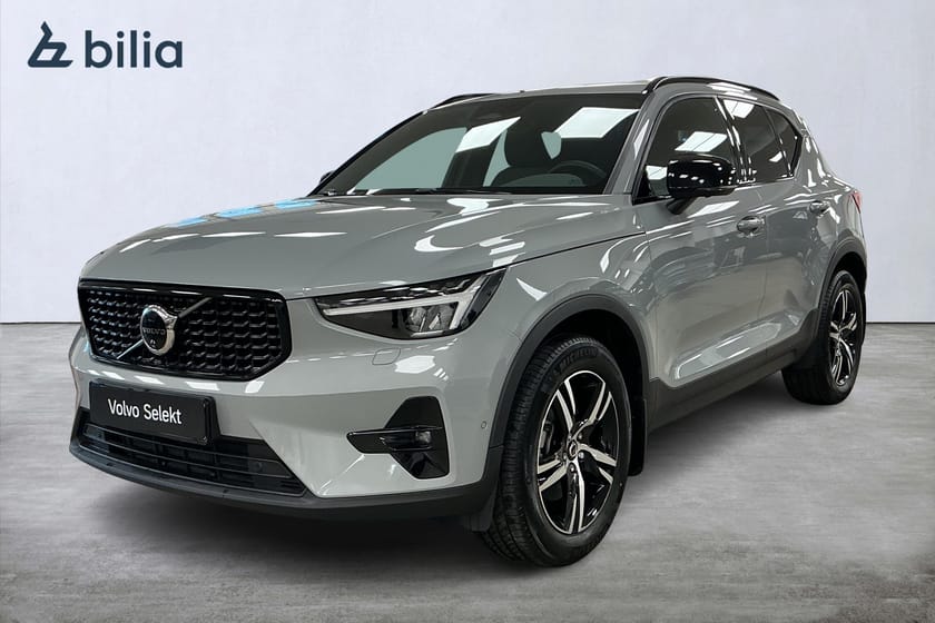 Bild 1 av Volvo XC40