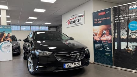 Opel Insignia Sports Tourer