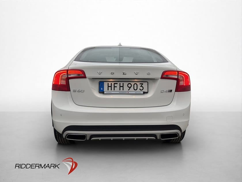 Bild 5 av Volvo S60 Cross Country