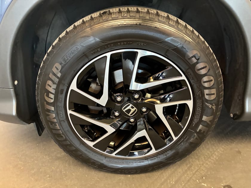 Bild 5 av Honda CR-V