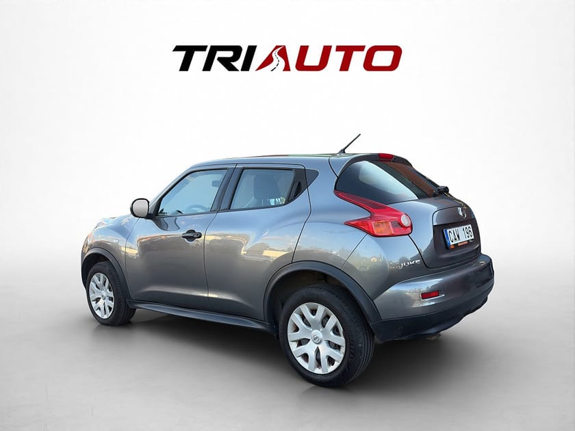 Bild 4 av Nissan Juke