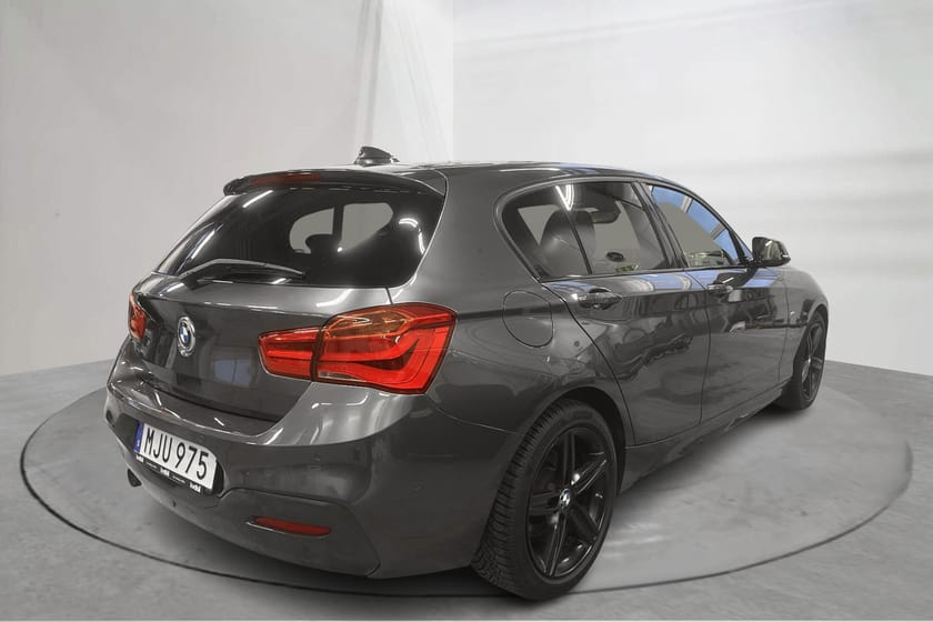 Bild 3 av BMW 118i