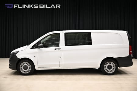 Mercedes-Benz Vito Mixto 114 CDI 4MATIC 3.2t