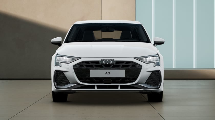 Bild 4 av Audi A3 Sportback 35 TFSI