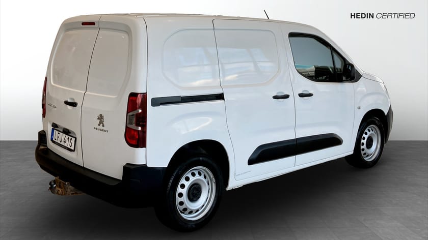 Bild 2 av Peugeot Partner L1