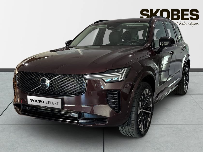 Bild 3 av Volvo XC90