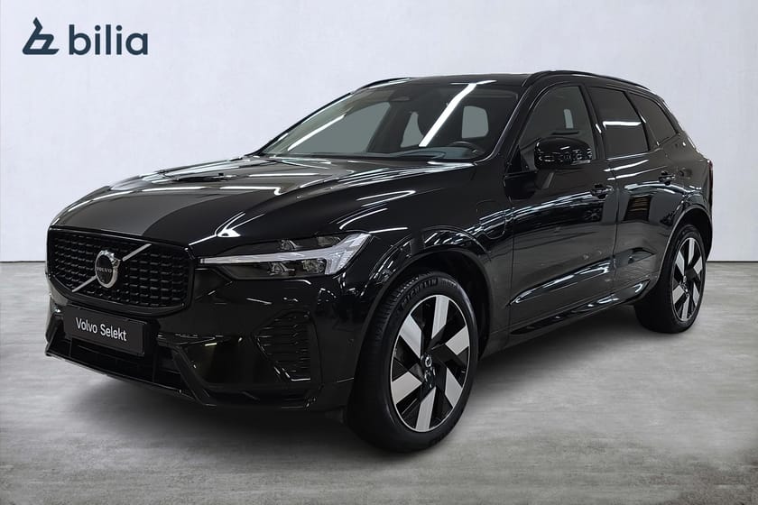 Bild 1 av Volvo XC60