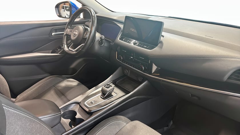 Bild 3 av Nissan Qashqai