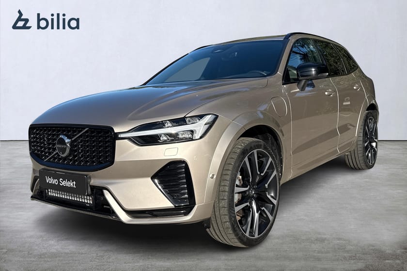 Bild 1 av Volvo XC60