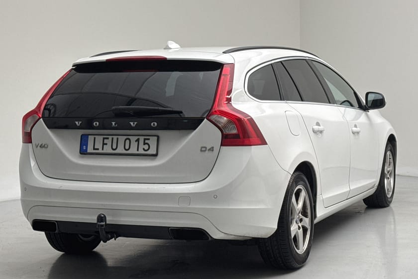 Bild 3 av Volvo V60