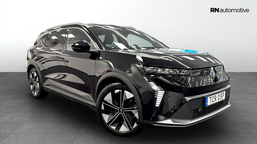 Bild 3 av Renault Scenic E-Tech High Range