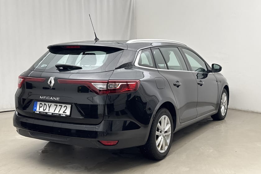 Bild 3 av Renault Mégane Sport Tourer