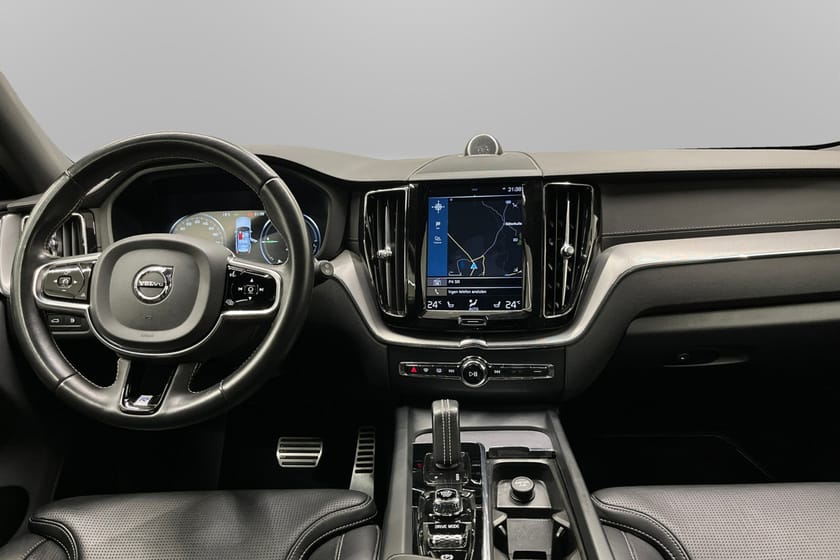 Bild 5 av Volvo XC60
