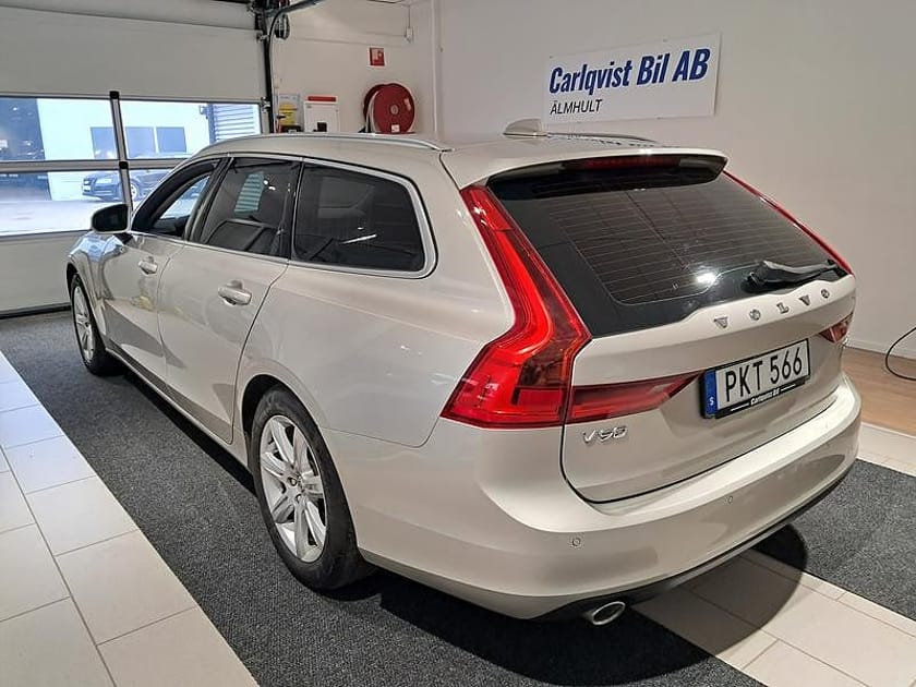Bild 5 av Volvo V90